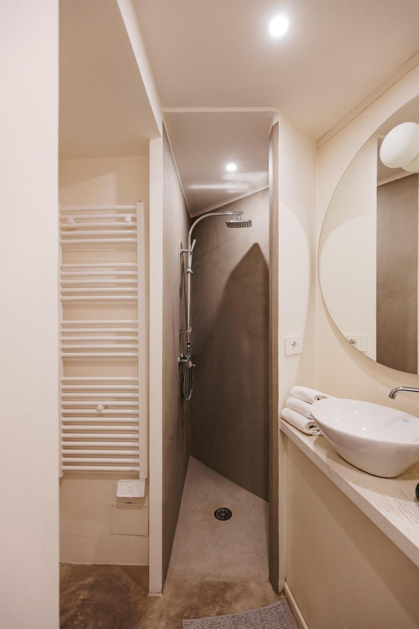 Apartment Easy Flat 20 Settembre *