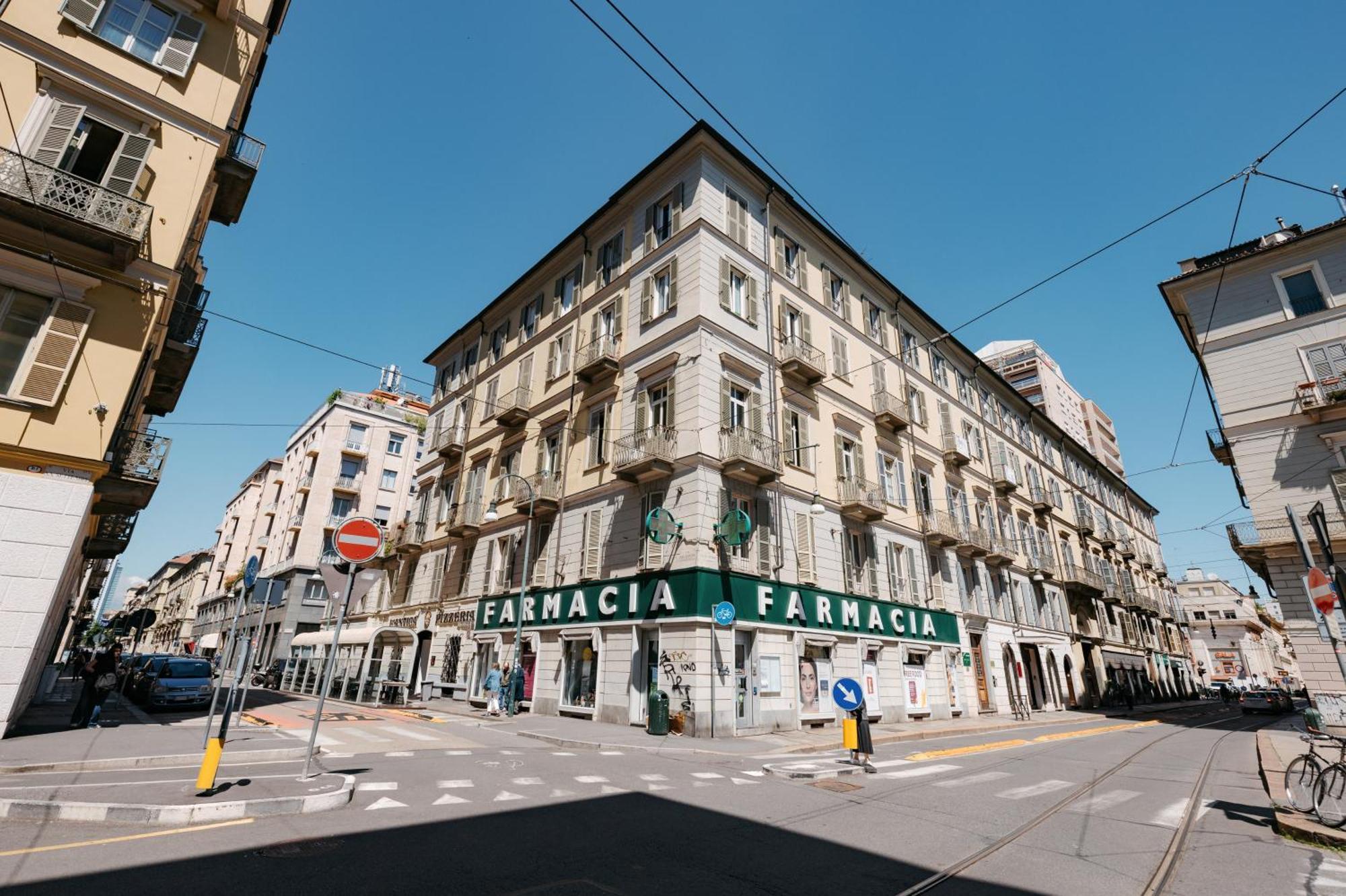Easy Flat 20 Settembre *