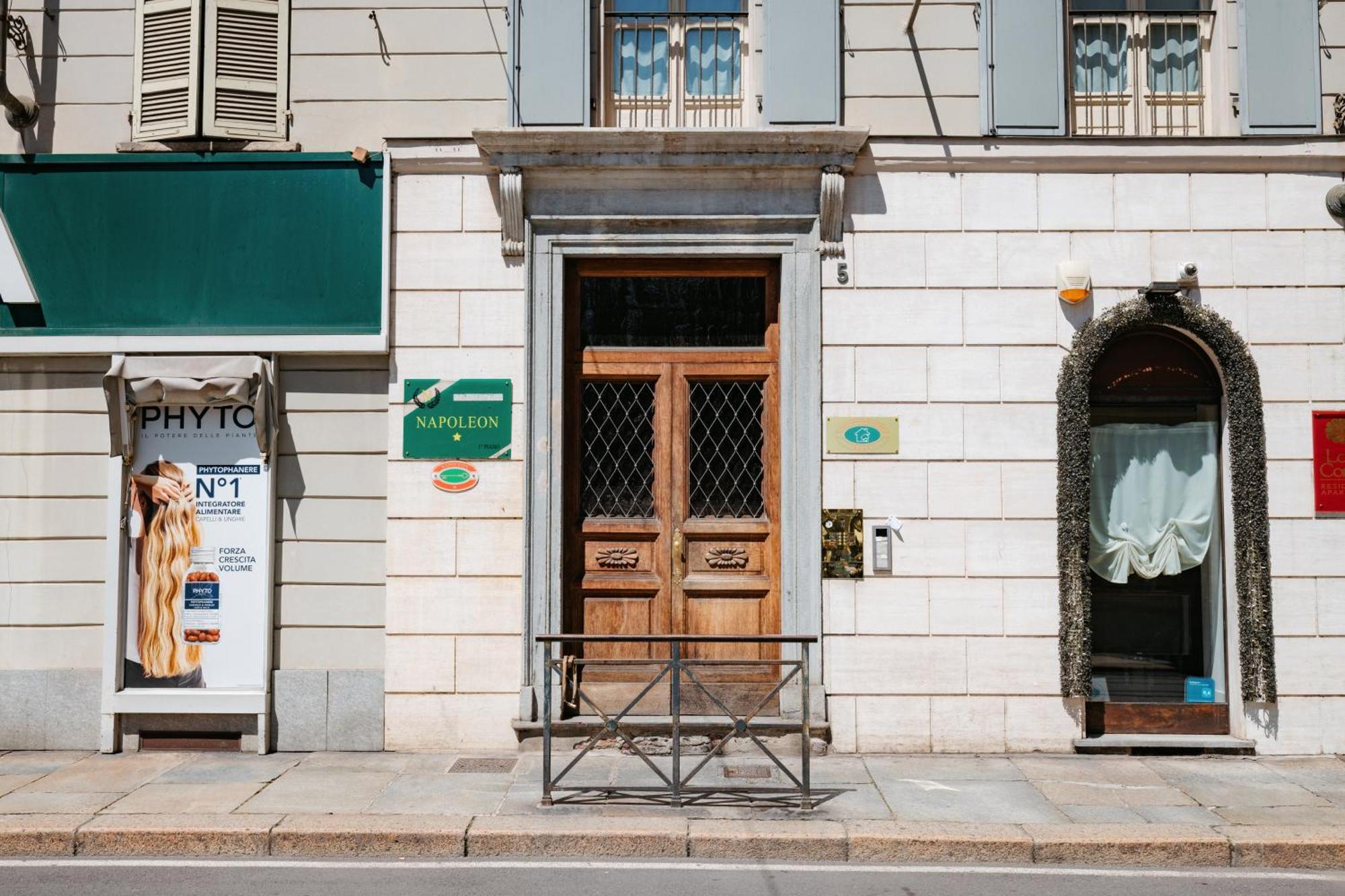 Easy Flat 20 Settembre * Turin