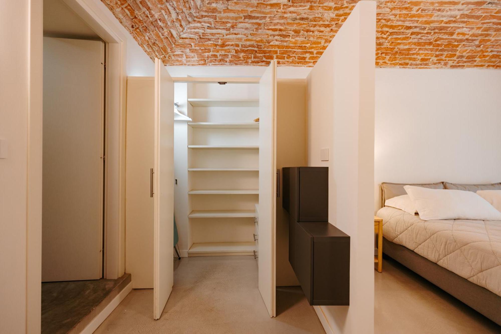 Easy Flat 20 Settembre Apartment