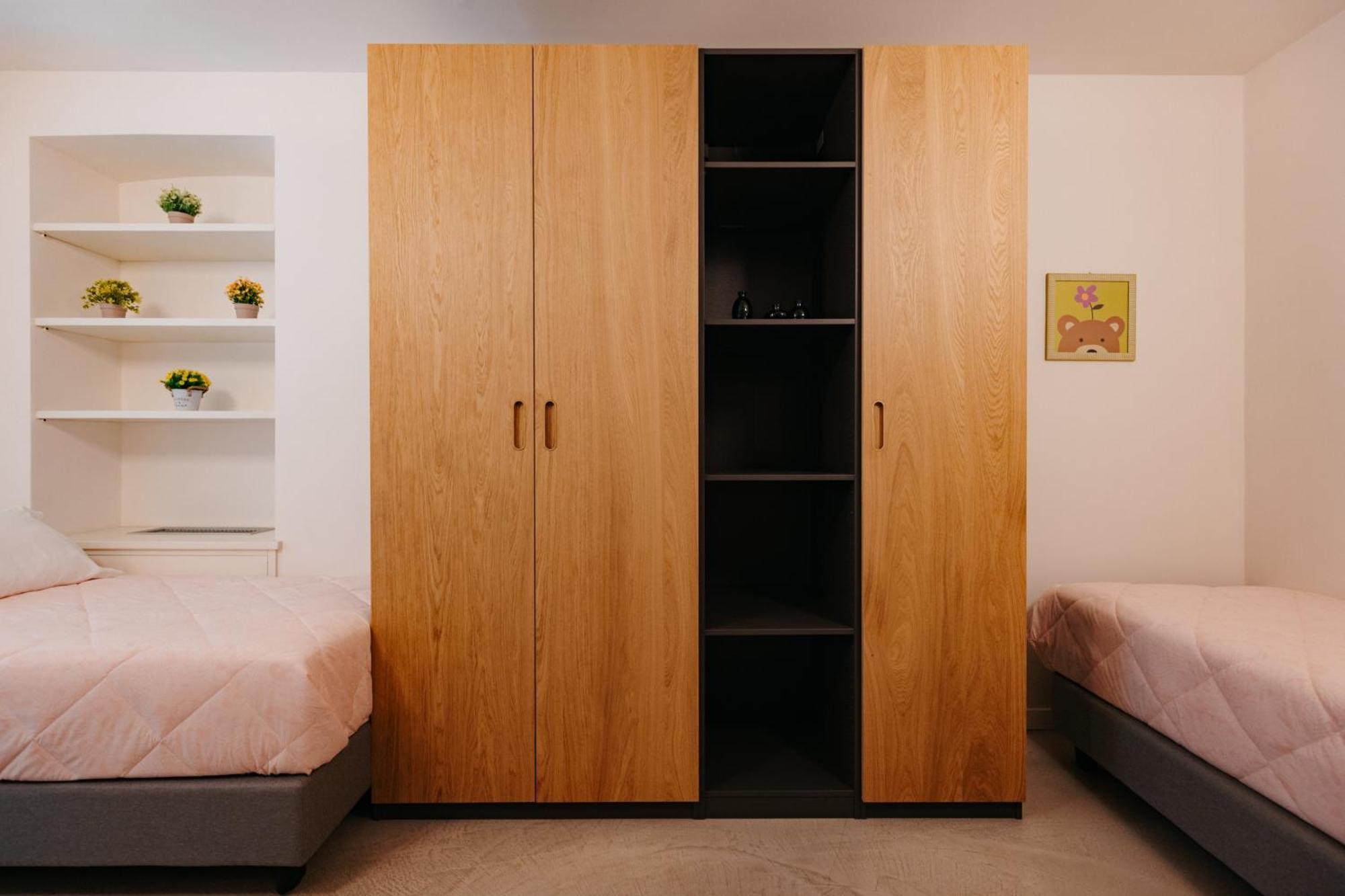 Easy Flat 20 Settembre Apartment *