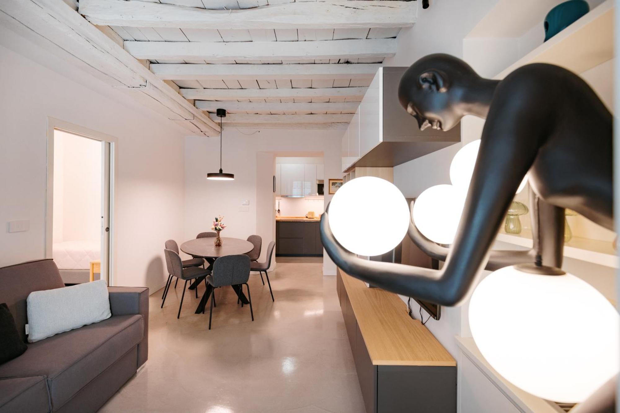 Easy Flat 20 Settembre Apartment