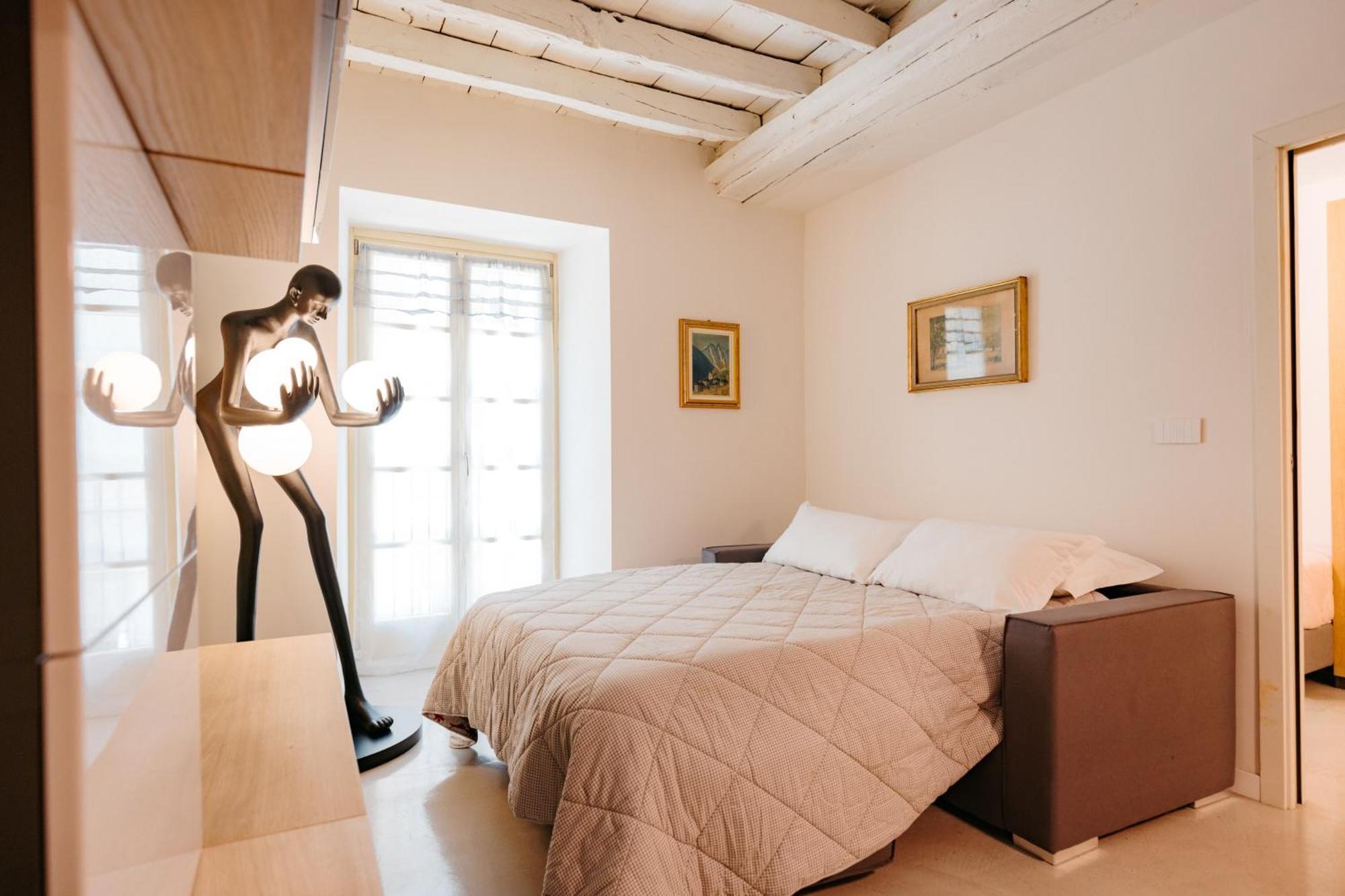 Easy Flat 20 Settembre *