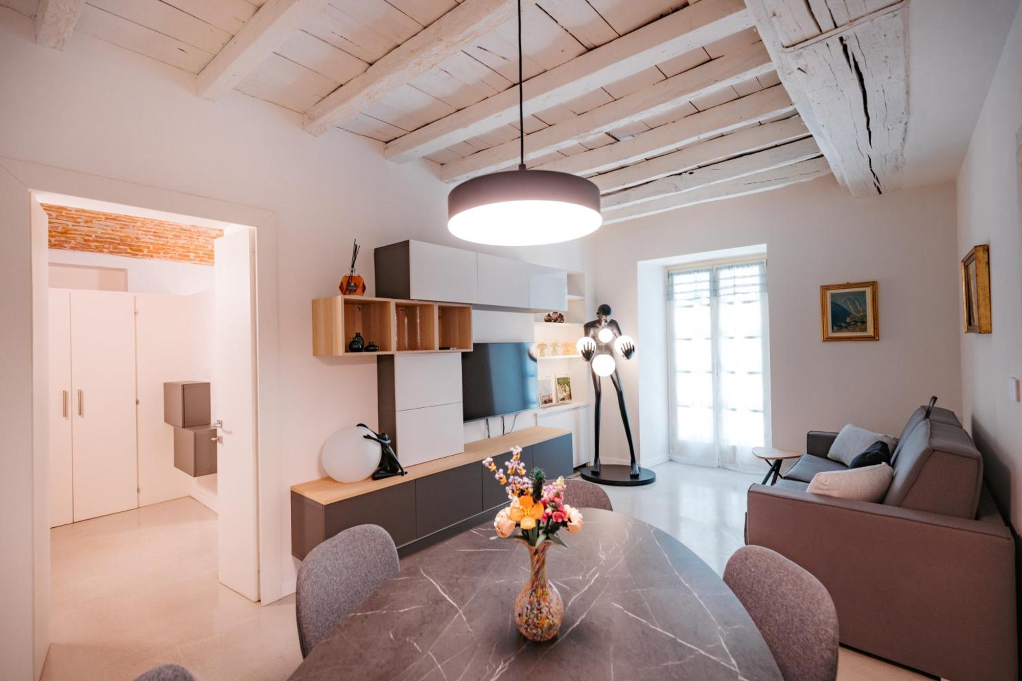Easy Flat 20 Settembre Apartment