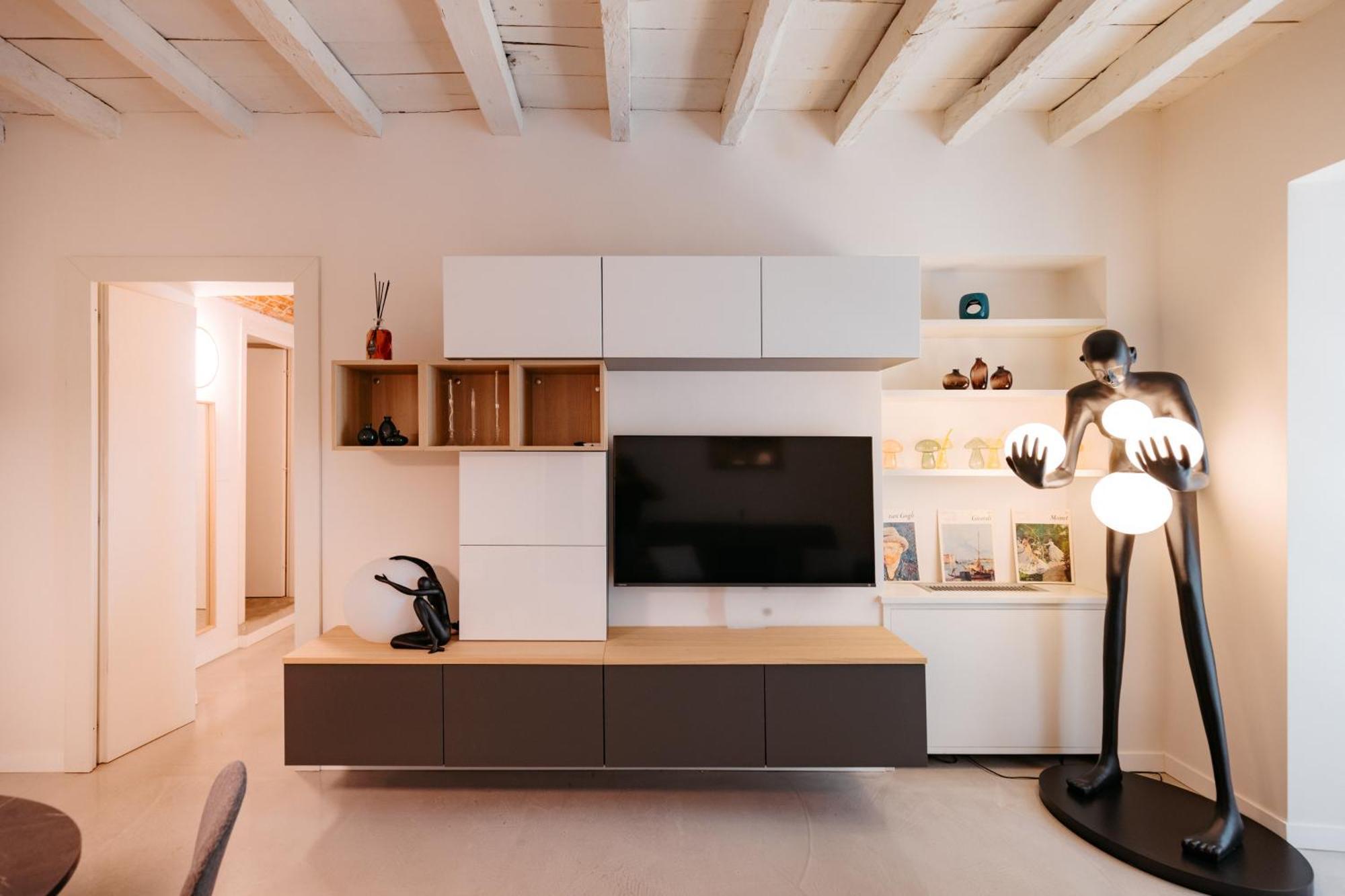 Easy Flat 20 Settembre Apartment *