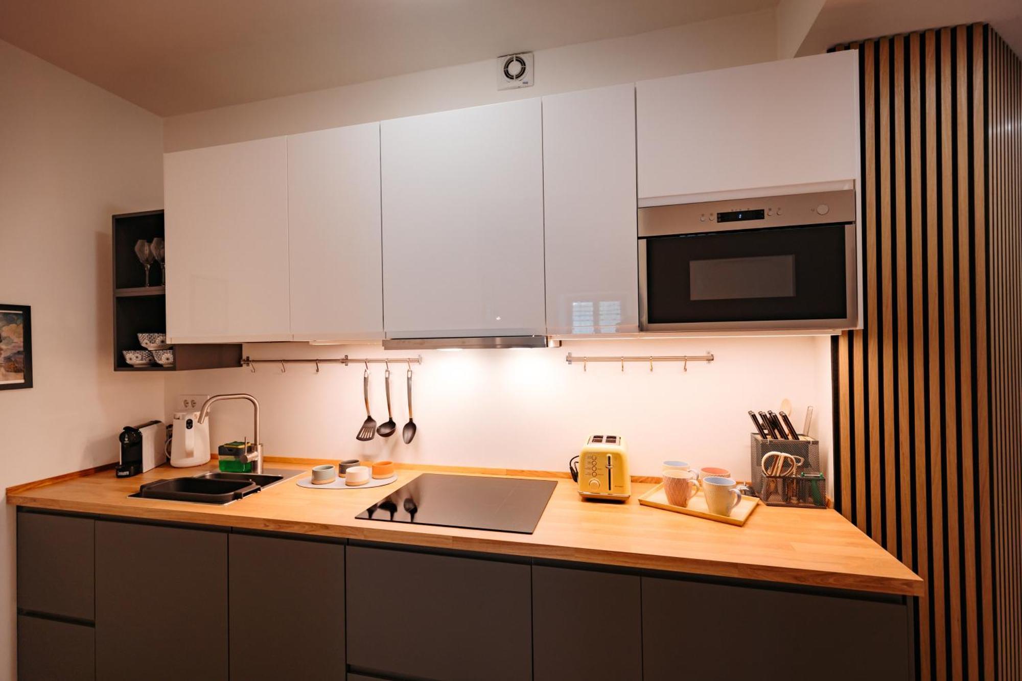 Apartment Easy Flat 20 Settembre