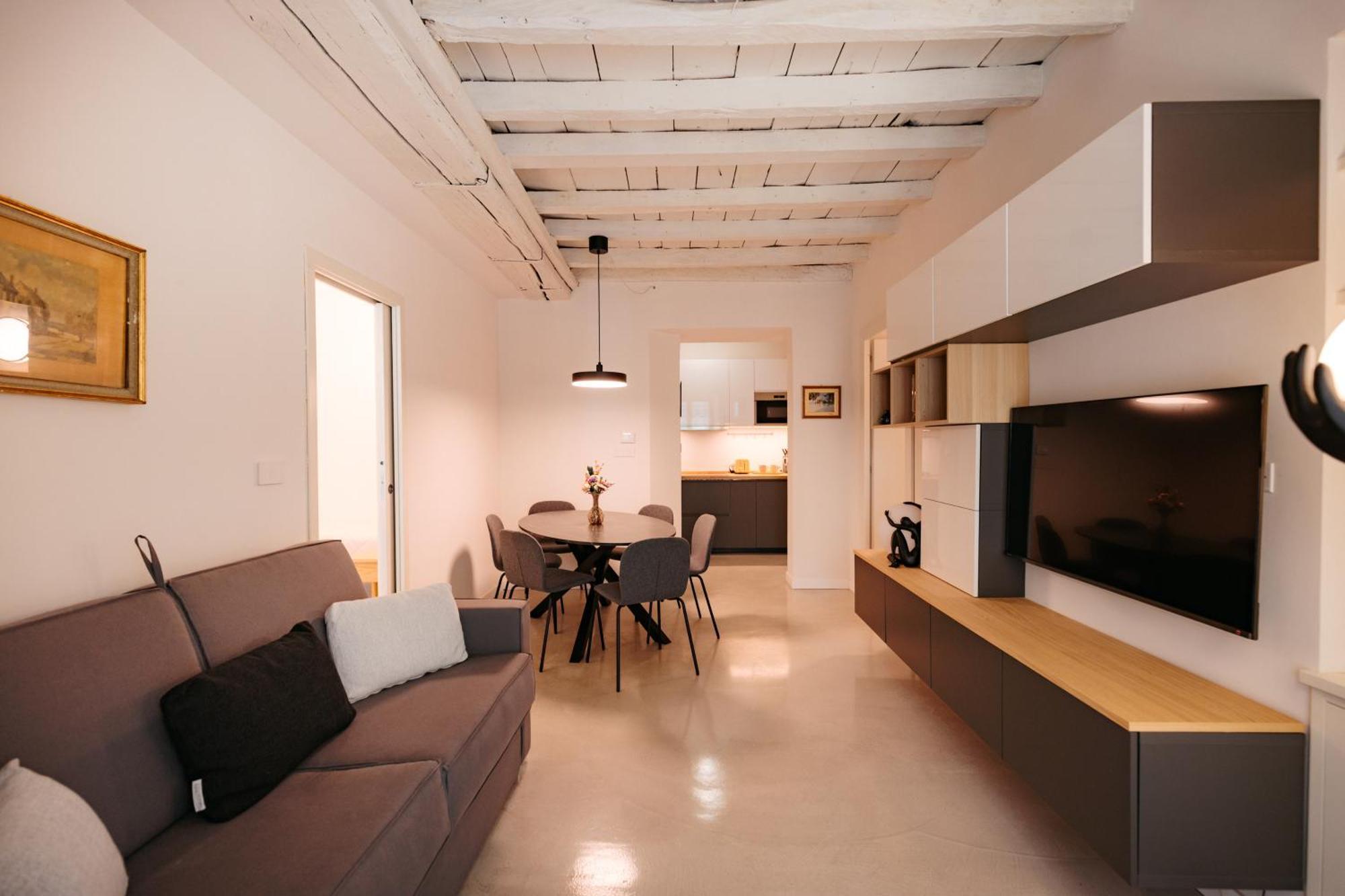 Apartment Easy Flat 20 Settembre *