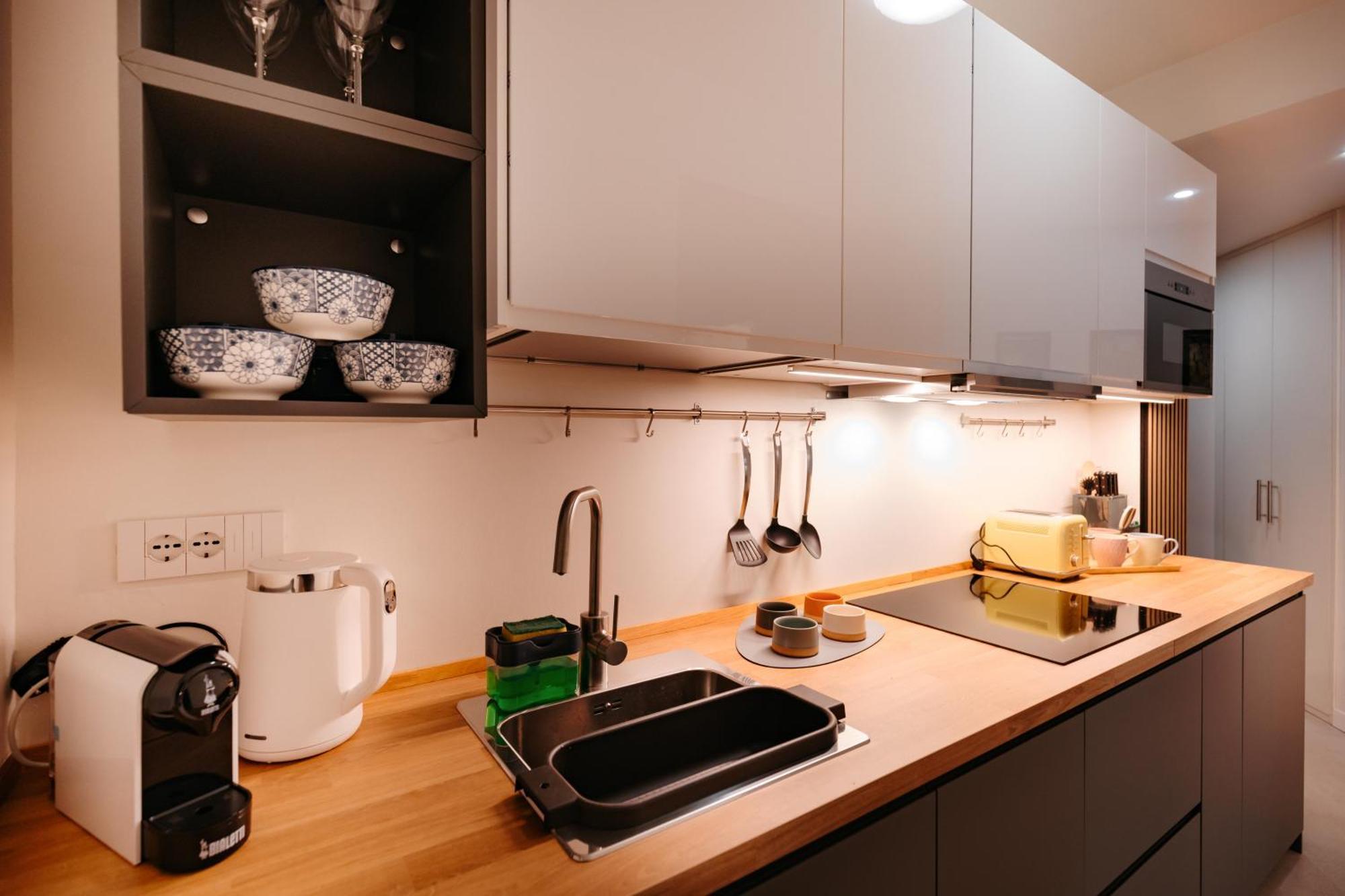 Easy Flat 20 Settembre Apartment Turin
