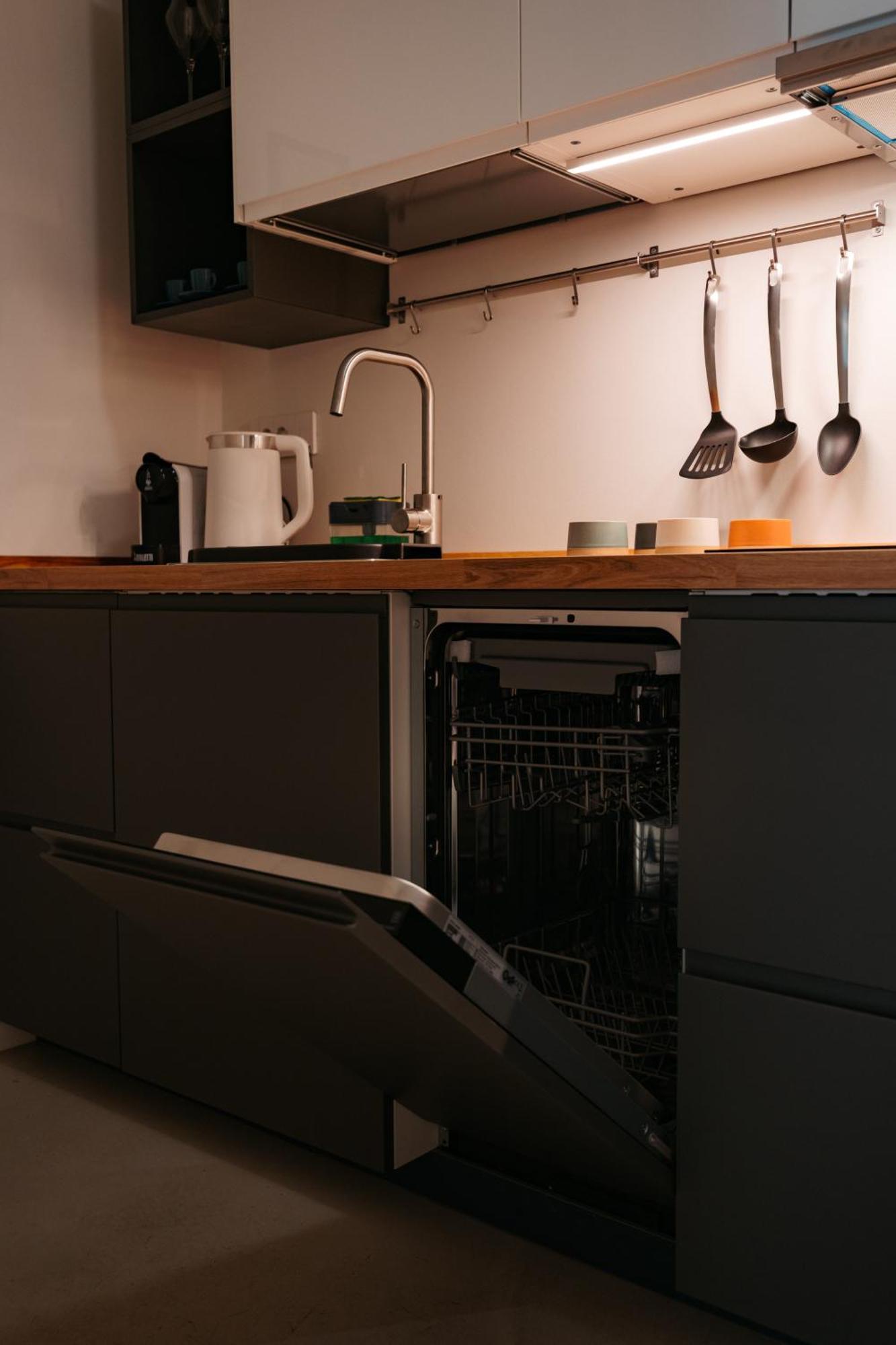 Apartment Easy Flat 20 Settembre