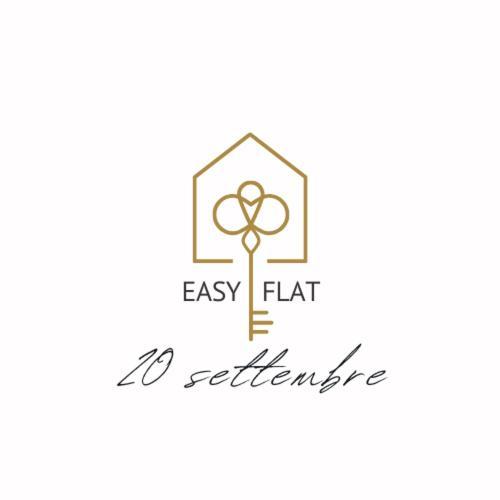 Easy Flat 20 Settembre * Turin